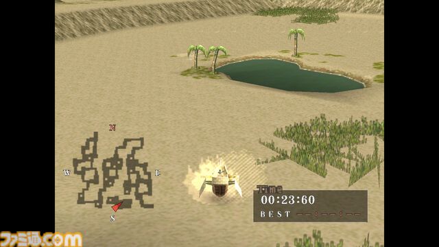 『ブレス オブ ファイア4』Steam版が販売開始。カプコンの名作が強化されたグラフィックで蘇る。半額セールにて500円で購入可