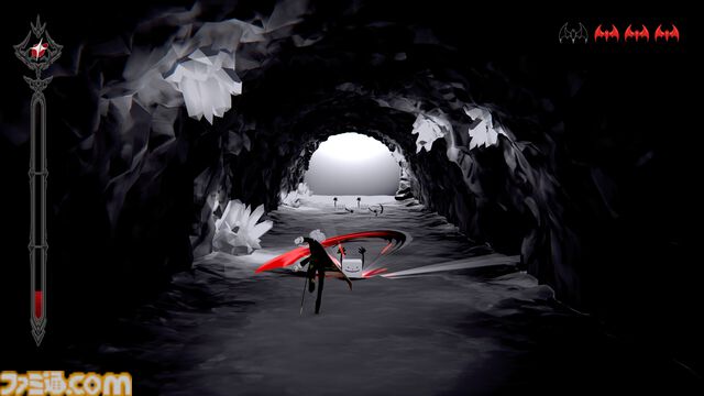 にじさんじ葛葉主役の『DEMON WORK WALK』が明日（4/3）0時より無料公開。配信で話題となった爽快ランアクションが誰でもプレイ可能に