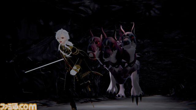 にじさんじ葛葉主役の『DEMON WORK WALK』が明日（4/3）0時より無料公開。配信で話題となった爽快ランアクションが誰でもプレイ可能に