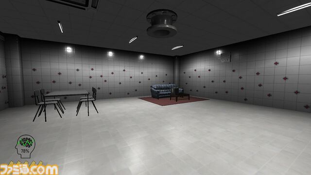 『押してダメなら押してみろ』ボタンに囲まれた部屋で正解を見つけて脱出を目指すホラーゲーム。Switchダウンロード版が本日（4/2）発売