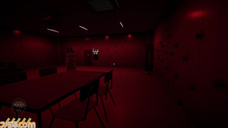 『押してダメなら押してみろ』ボタンに囲まれた部屋で正解を見つけて脱出を目指すホラーゲーム。Switchダウンロード版が本日（4/2）発売