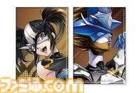 『ペルソナ5: The Phantom X』怪ドル“橋本 麻由美（コードネーム：ターボ）”の登場を記念したグッズが登場。ゲーム内イラストを使用したアクスタやキーホルダーが予約開始