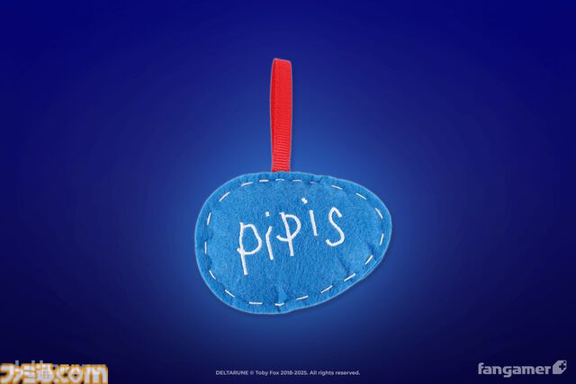 『UNDERTALE』＆『DELTARUNE』の新グッズ登場。オメガフラウィーのポスターやランサーたちのトランプなどがラインアップ。トランプには“ルールのカード”が付いてくる