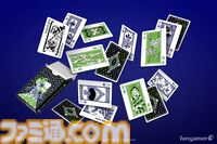 『UNDERTALE』＆『DELTARUNE』の新グッズ登場。オメガフラウィーのポスターやランサーたちのトランプなどがラインアップ。トランプには“ルールのカード”が付いてくる