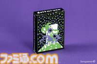 『UNDERTALE』＆『DELTARUNE』の新グッズ登場。オメガフラウィーのポスターやランサーたちのトランプなどがラインアップ。トランプには“ルールのカード”が付いてくる