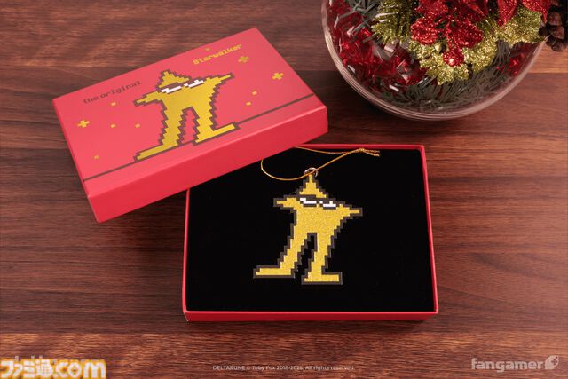 『UNDERTALE』＆『DELTARUNE』の新グッズ登場。オメガフラウィーのポスターやランサーたちのトランプなどがラインアップ。トランプには“ルールのカード”が付いてくる