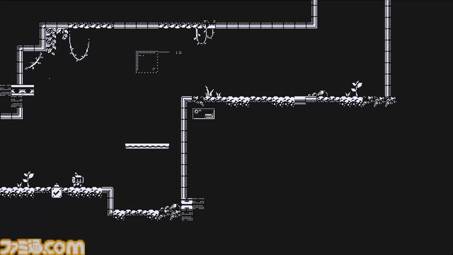 『MotionRec』Switch、PS5ダウンロード版が本日（4/2）発売。自分の動きを記録・再生して進む、ひらめきパズルアクション