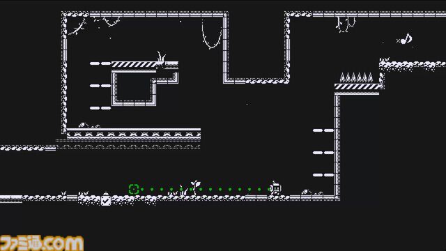 『MotionRec』Switch、PS5ダウンロード版が本日（4/2）発売。自分の動きを記録・再生して進む、ひらめきパズルアクション