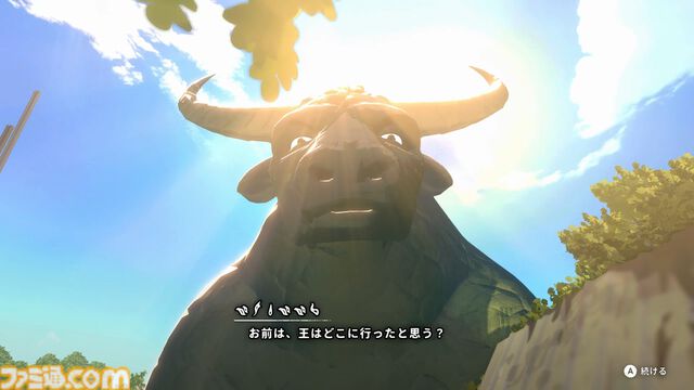 『OPUS: Prism Peak』レビュー。くたびれおじさんと少女の自分探し旅アドベンチャーのすべてが、おっさんの心にぶっ刺さりすぎてつらい。けど最後には前向きになれたよ