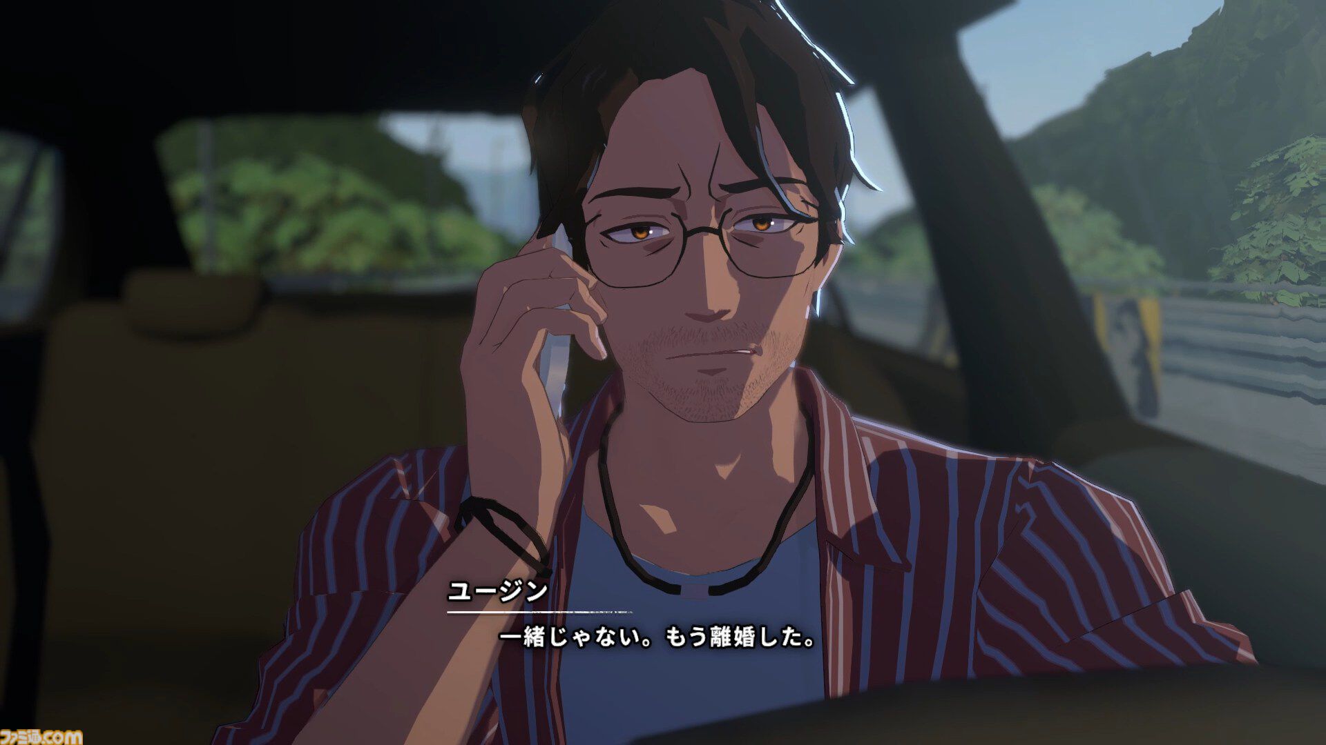 『OPUS: Prism Peak』レビュー。くたびれおじさんと少女の自分探し旅アドベンチャーのすべてが、おっさんの心にぶっ刺さりすぎてつらい。けど最後には前向きになれたよ