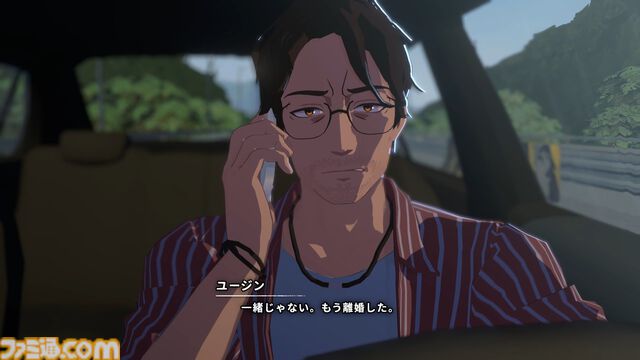 『OPUS: Prism Peak』レビュー。くたびれおじさんと少女の自分探し旅アドベンチャーのすべてが、おっさんの心にぶっ刺さりすぎてつらい。けど最後には前向きになれたよ