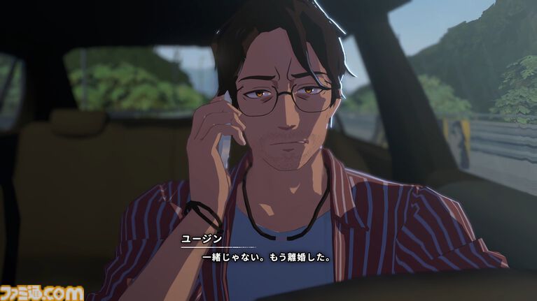 『OPUS: Prism Peak』レビュー。くたびれおじさんと少女の自分探し旅アドベンチャーのすべてが、おっさんの心にぶっ刺さりすぎてつらい。けど最後には前向きになれたよ