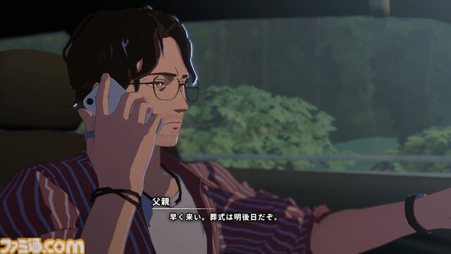 『OPUS: Prism Peak』レビュー。くたびれおじさんと少女の自分探し旅アドベンチャーのすべてが、おっさんの心にぶっ刺さりすぎてつらい。けど最後には前向きになれたよ