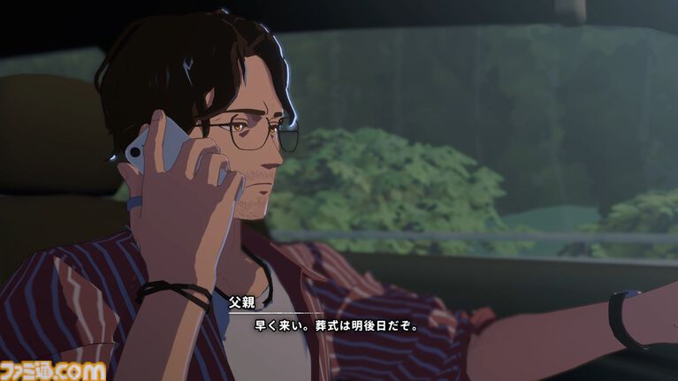 『OPUS: Prism Peak』レビュー。くたびれおじさんと少女の自分探し旅アドベンチャーのすべてが、おっさんの心にぶっ刺さりすぎてつらい。けど最後には前向きになれたよ