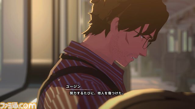 『OPUS: Prism Peak』レビュー。くたびれおじさんと少女の自分探し旅アドベンチャーのすべてが、おっさんの心にぶっ刺さりすぎてつらい。けど最後には前向きになれたよ