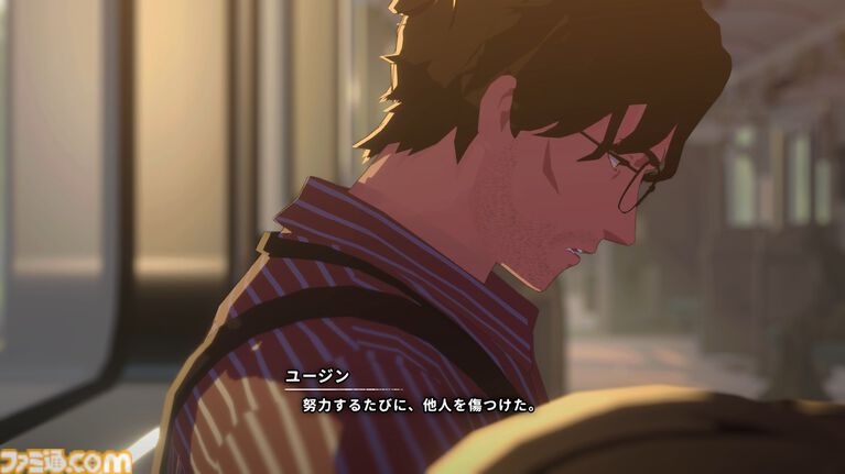 『OPUS: Prism Peak』レビュー。くたびれおじさんと少女の自分探し旅アドベンチャーのすべてが、おっさんの心にぶっ刺さりすぎてつらい。けど最後には前向きになれたよ