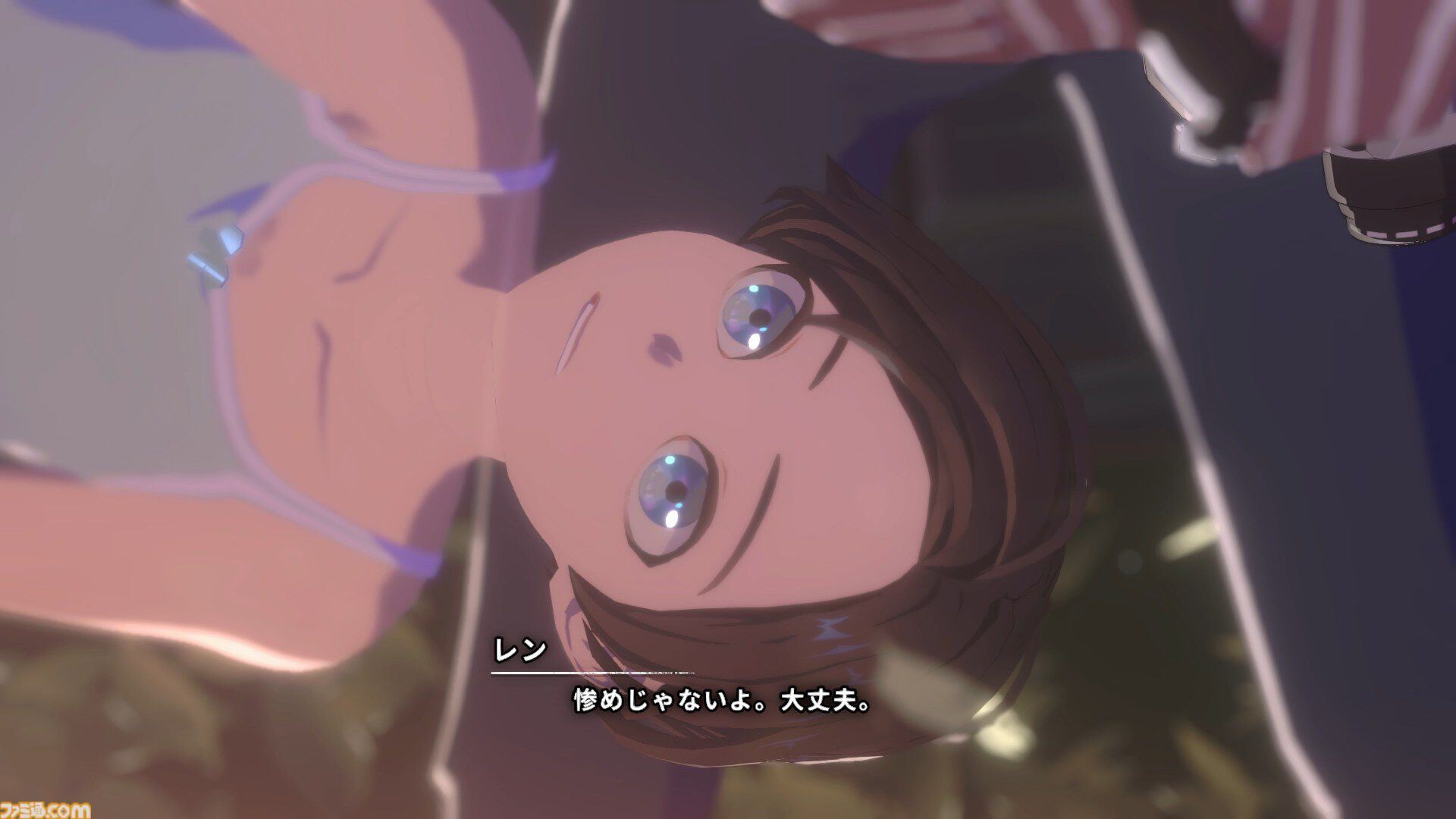 『OPUS: Prism Peak』レビュー。くたびれおじさんと少女の自分探し旅アドベンチャーのすべてが、おっさんの心にぶっ刺さりすぎてつらい。けど最後には前向きになれたよ