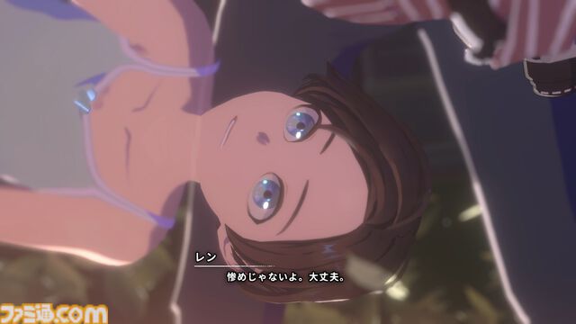 『OPUS: Prism Peak』レビュー。くたびれおじさんと少女の自分探し旅アドベンチャーのすべてが、おっさんの心にぶっ刺さりすぎてつらい。けど最後には前向きになれたよ