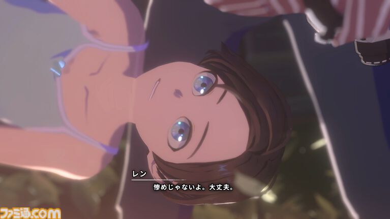 『OPUS: Prism Peak』レビュー。くたびれおじさんと少女の自分探し旅アドベンチャーのすべてが、おっさんの心にぶっ刺さりすぎてつらい。けど最後には前向きになれたよ