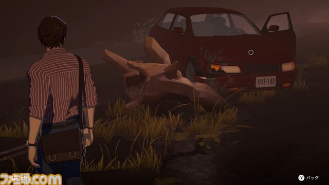 『OPUS: Prism Peak』レビュー。くたびれおじさんと少女の自分探し旅アドベンチャーのすべてが、おっさんの心にぶっ刺さりすぎてつらい。けど最後には前向きになれたよ