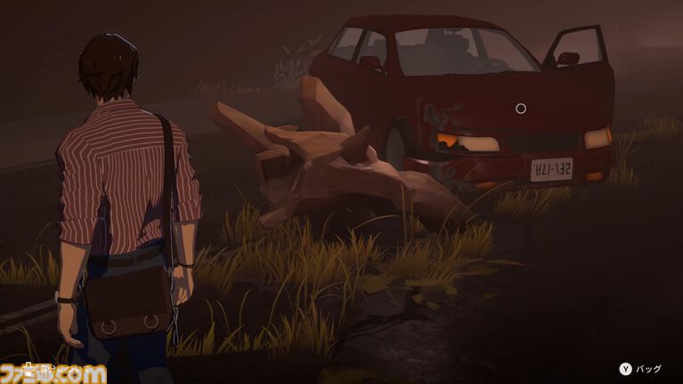 『OPUS: Prism Peak』レビュー。くたびれおじさんと少女の自分探し旅アドベンチャーのすべてが、おっさんの心にぶっ刺さりすぎてつらい。けど最後には前向きになれたよ