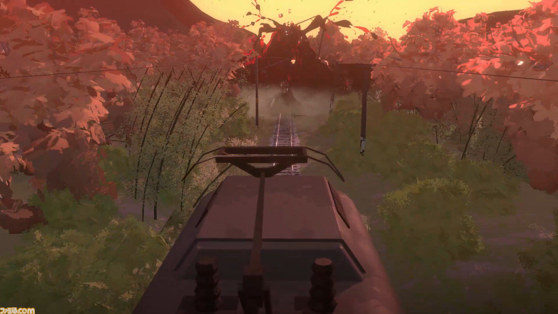 『OPUS: Prism Peak』レビュー。くたびれおじさんと少女の自分探し旅アドベンチャーのすべてが、おっさんの心にぶっ刺さりすぎてつらい。けど最後には前向きになれたよ