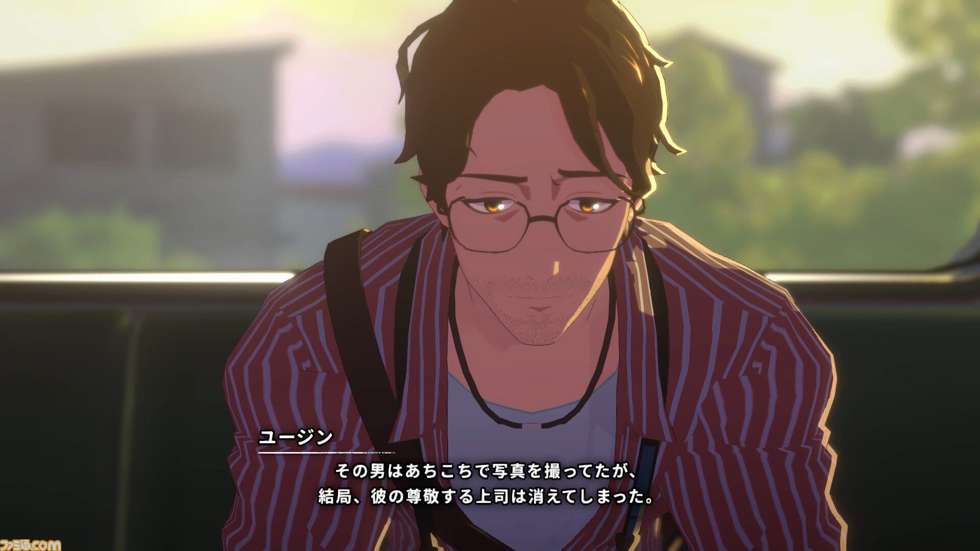 『OPUS: Prism Peak』レビュー。くたびれおじさんと少女の自分探し旅アドベンチャーのすべてが、おっさんの心にぶっ刺さりすぎてつらい。けど最後には前向きになれたよ