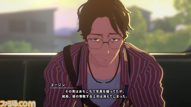 『OPUS: Prism Peak』レビュー。くたびれおじさんと少女の自分探し旅アドベンチャーのすべてが、おっさんの心にぶっ刺さりすぎてつらい。けど最後には前向きになれたよ