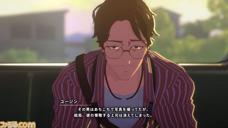 『OPUS: Prism Peak』レビュー。くたびれおじさんと少女の自分探し旅アドベンチャーのすべてが、おっさんの心にぶっ刺さりすぎてつらい。けど最後には前向きになれたよ