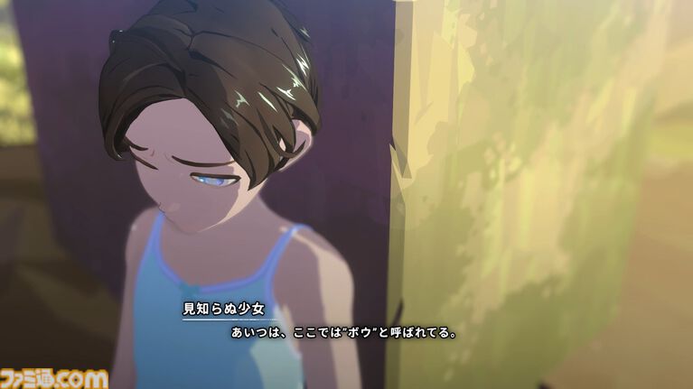 『OPUS: Prism Peak』レビュー。くたびれおじさんと少女の自分探し旅アドベンチャーのすべてが、おっさんの心にぶっ刺さりすぎてつらい。けど最後には前向きになれたよ