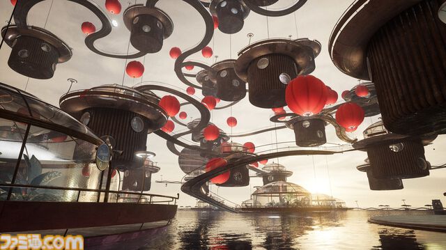 『アトミックハート』全DLCを収録したPS5特別パッケージ版が6月25日に発売。予約受付が本日（4/2）開始。この1本ですべてが楽しめる