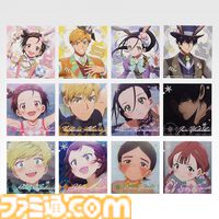 『メダリスト』一番くじが本日（4/3）発売。結束いのりフィギュアは躍動感たっぷり、『The Flower Fairy』プログラム衣装で氷上の輝きを魅せる