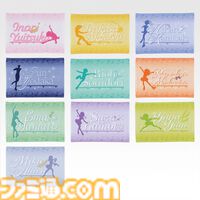 『メダリスト』一番くじが本日（4/3）発売。結束いのりフィギュアは躍動感たっぷり、『The Flower Fairy』プログラム衣装で氷上の輝きを魅せる