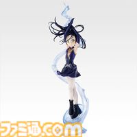 『メダリスト』一番くじが本日（4/3）発売。結束いのりフィギュアは躍動感たっぷり、『The Flower Fairy』プログラム衣装で氷上の輝きを魅せる