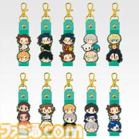 『メダリスト』一番くじが本日（4/3）発売。結束いのりフィギュアは躍動感たっぷり、『The Flower Fairy』プログラム衣装で氷上の輝きを魅せる