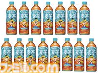 『クレしん』やかんを被ったしんちゃんと家族の名言がデザインされた“やかんの麦茶”全15種が本日（4/6）より発売開始。実写化ショートムービーシーズン2も公開決定