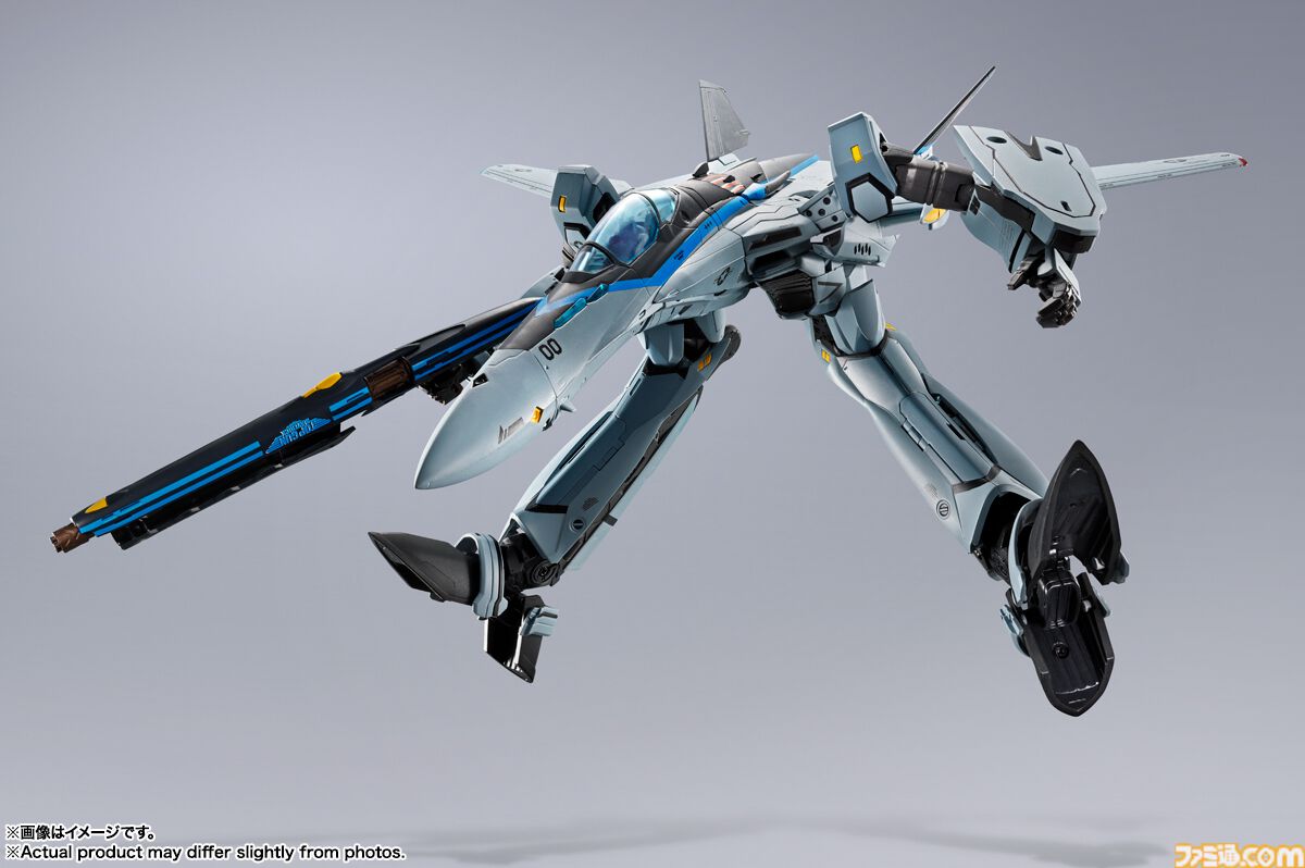ファイブクロス　狂三　まとめ売り 画像ページ (1/7) 【マクロスF】『トップガン』コラボ、マーヴェリック