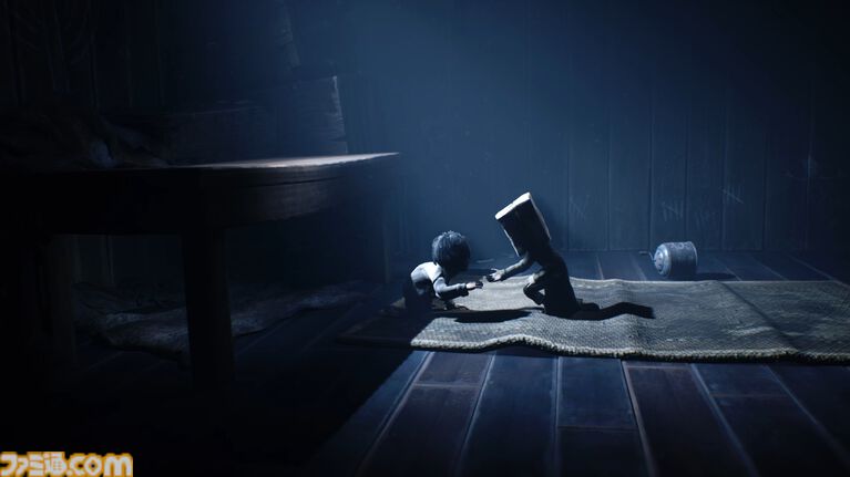 『リトルナイトメア2』Switch2版が5月29日に発売決定。グラフィック強化＆立体音響で没入感溢れる悪夢の世界へ