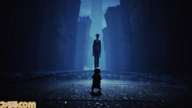 『リトルナイトメア2』Switch2版が5月29日に発売決定。グラフィック強化＆立体音響で没入感溢れる悪夢の世界へ