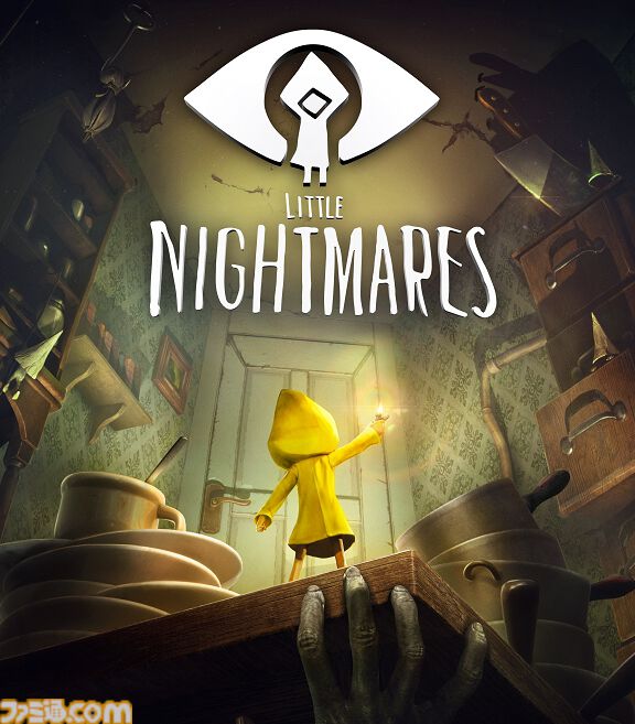 『リトルナイトメア2』Switch2版が5月29日に発売決定。グラフィック強化＆立体音響で没入感溢れる悪夢の世界へ