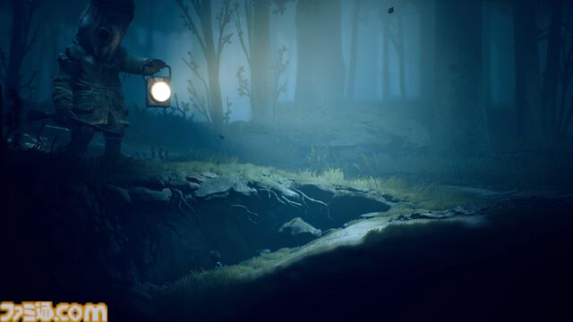 『リトルナイトメア2』Switch2版が5月29日に発売決定。グラフィック強化＆立体音響で没入感溢れる悪夢の世界へ