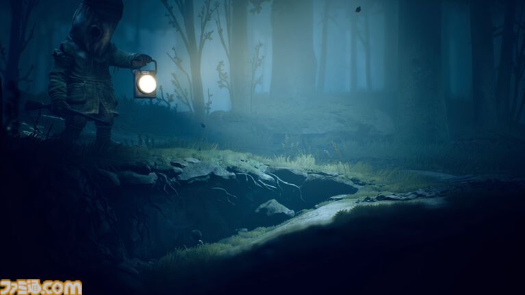 『リトルナイトメア2』Switch2版が5月29日に発売決定。グラフィック強化＆立体音響で没入感溢れる悪夢の世界へ