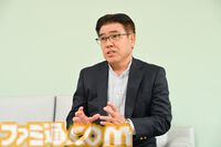 IMAGICA GEEQのゲーム事業がさらに拡張！ ゲーム開発会社のAppciがグループに参画。その狙いを森田正和社長たち3人のキーマンにインタビュー