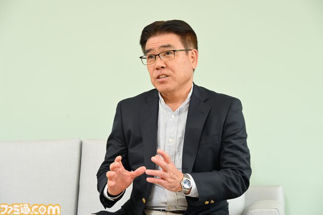 IMAGICA GEEQのゲーム事業がさらに拡張！ ゲーム開発会社のAppciがグループに参画。その狙いを森田正和社長たち3人のキーマンにインタビュー