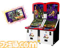 『ポケモンフレンダ』稼動開始591日で累計プレイ回数2億回を突破。歴代ポケモンキッズアミューズメントマシンにおいて最速記録に