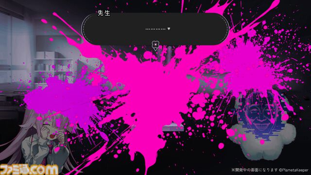 『ひとりあそび』ダークかわいいデッキ構築型ローグライク・ボードゲーム。弱気な少女と大切な友達の特別な遊び【2026年内発売】