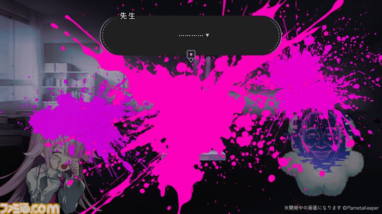 『ひとりあそび』ダークかわいいデッキ構築型ローグライク・ボードゲーム。弱気な少女と大切な友達の特別な遊び【2026年内発売】