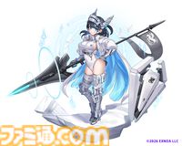 『千年戦争アイギス』『モン娘TD』などDMM GAMESのタワーディフェンスゲーム4タイトル共通コラボイベントが開催
