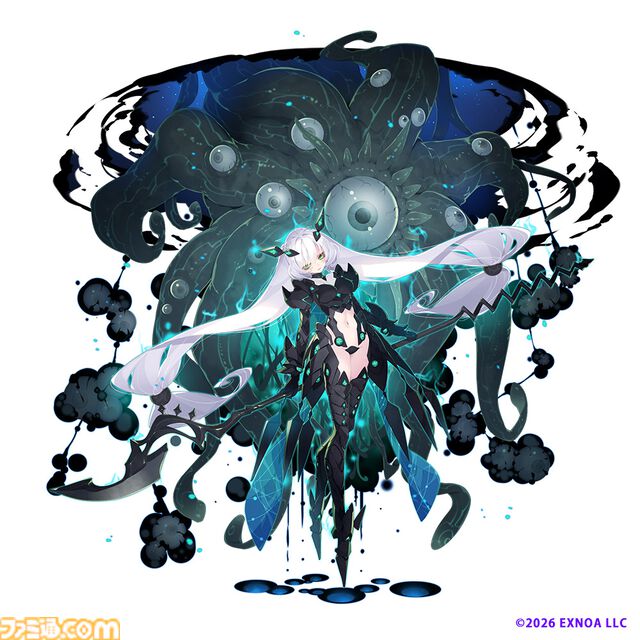 『千年戦争アイギス』『モン娘TD』などDMM GAMESのタワーディフェンスゲーム4タイトル共通コラボイベントが開催