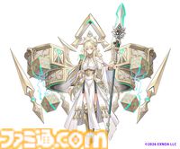 『千年戦争アイギス』『モン娘TD』などDMM GAMESのタワーディフェンスゲーム4タイトル共通コラボイベントが開催